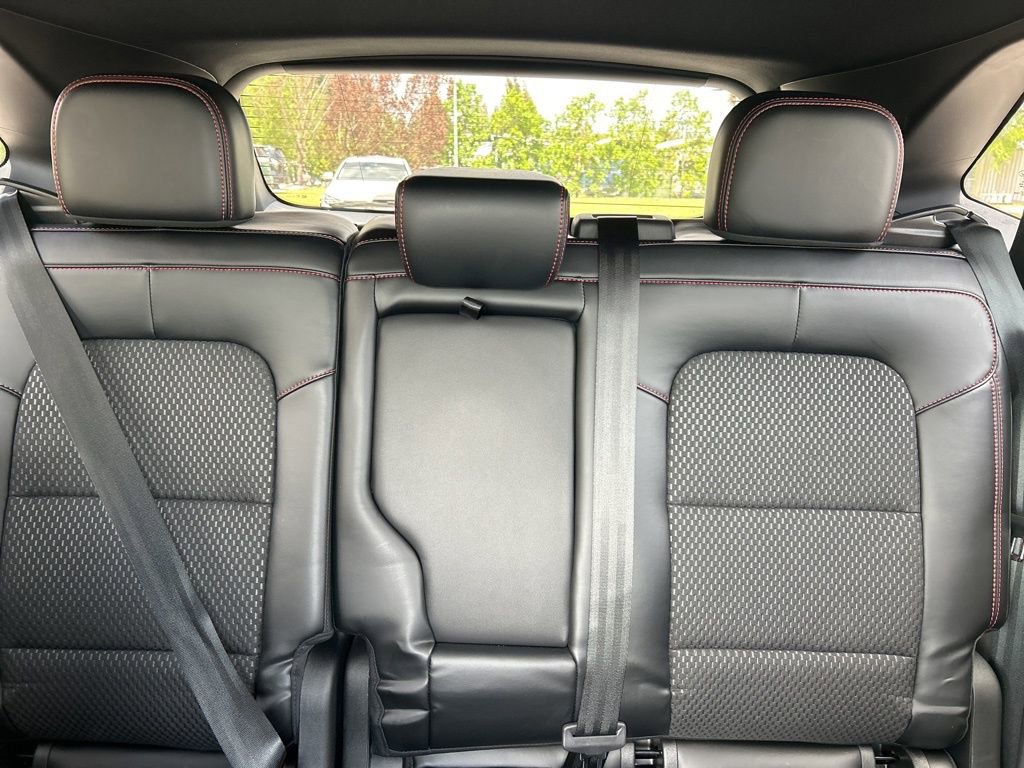 Used 2023 Ford Escape ST-Line w/ Tech Pack #1 AWD/4WD image 13