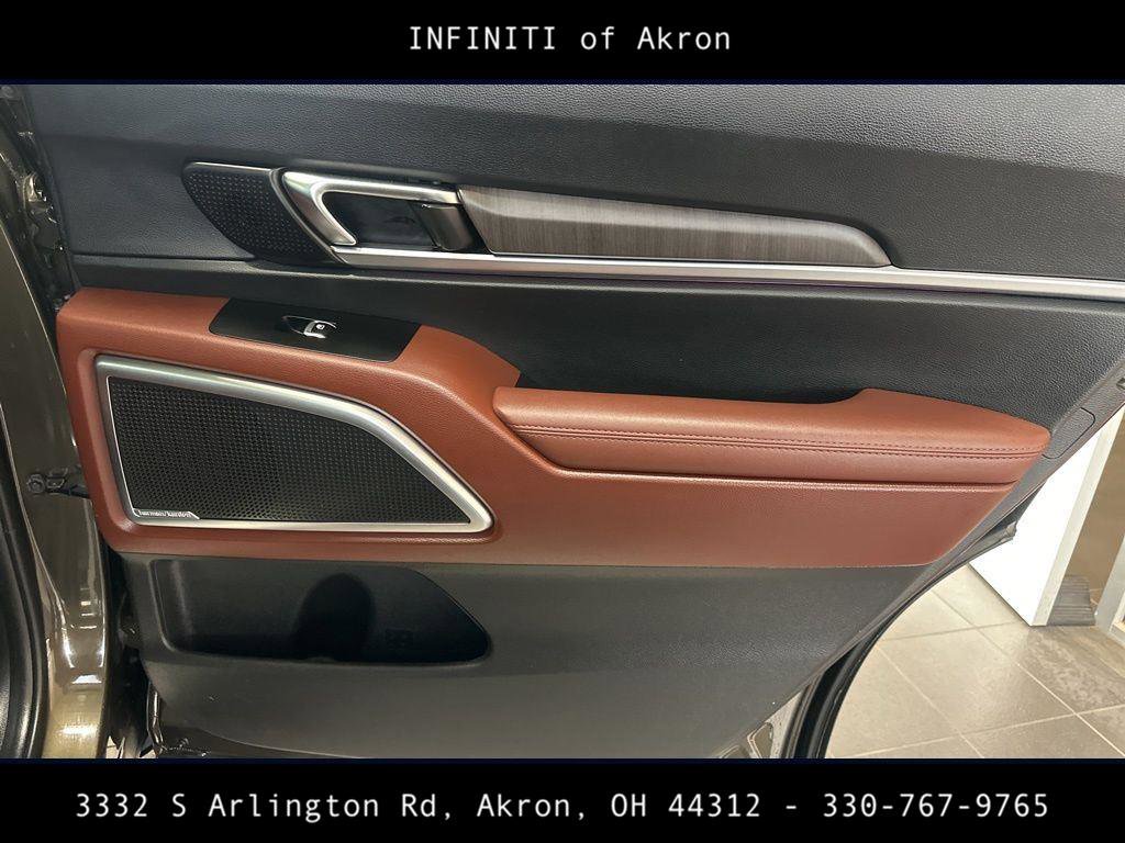 Used 2024 Kia Telluride SX image 34