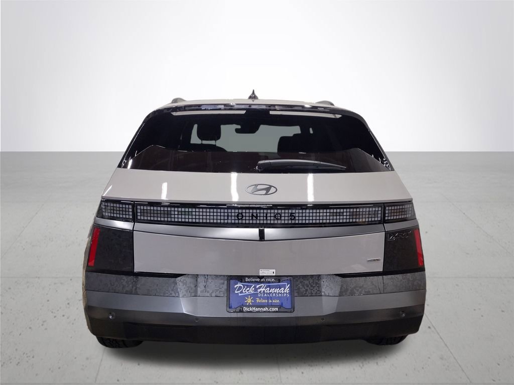 New 2025 Hyundai Ioniq 5 XRT image 12