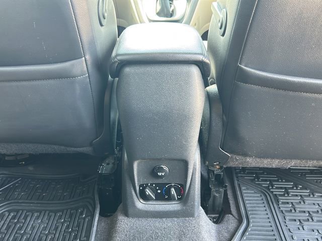 Used 2017 Ford Transit Connect XLT w/ XLT Premium Package FWD image 26