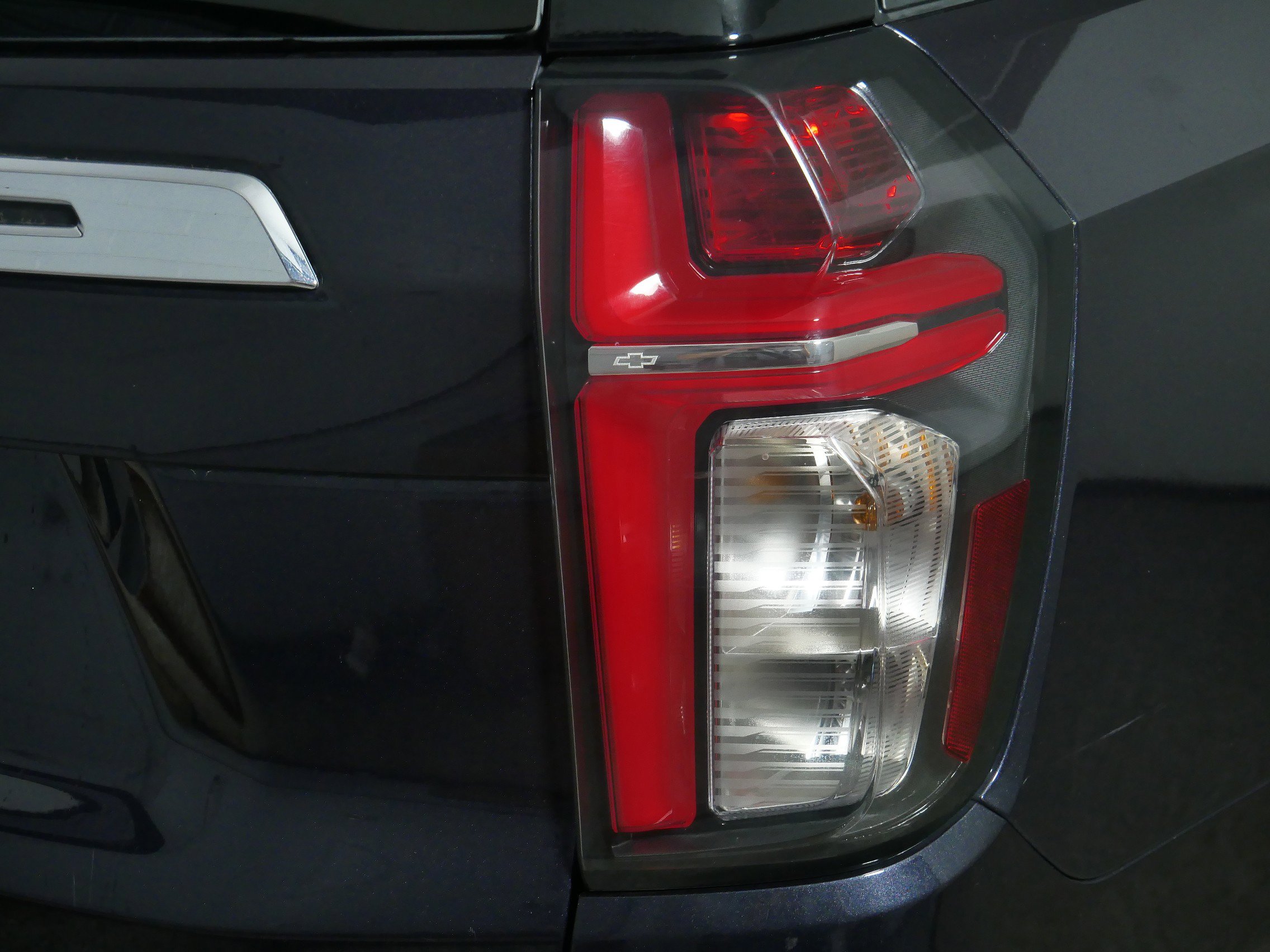 Used 2023 Chevrolet Tahoe LS image 17