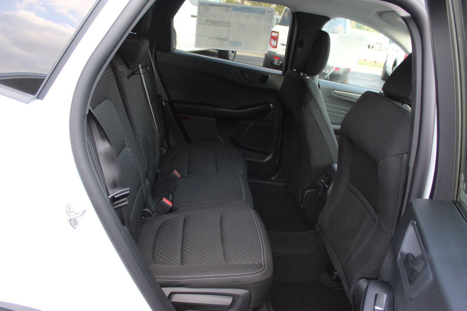 New 2026 Ford Escape Active w/ Cold Weather Package AWD/4WD image 13