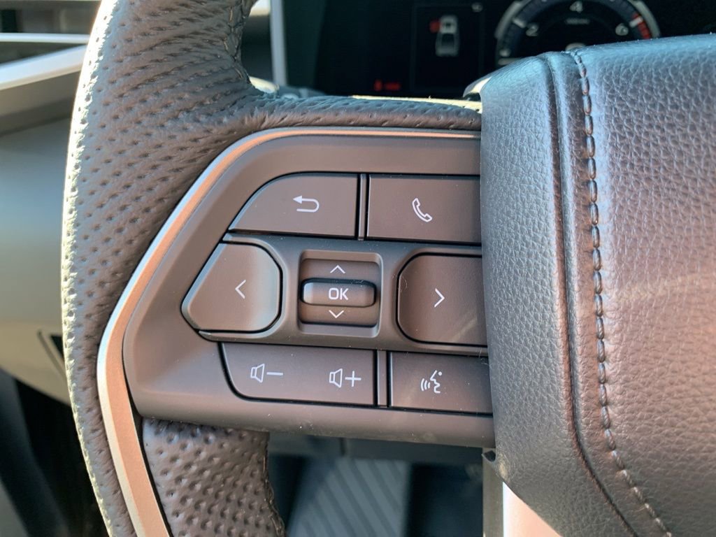 New 2026 Toyota Tundra Limited image 26