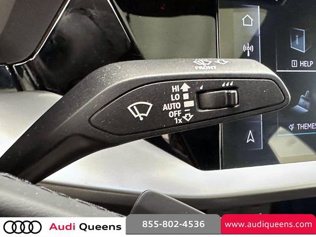 Certified 2023 Audi A3 2.0T Premium w/ Convenience Package FWD image 32