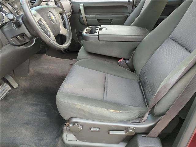 Used 2013 Chevrolet Silverado 1500 LT w/ All-Star Edition image 15