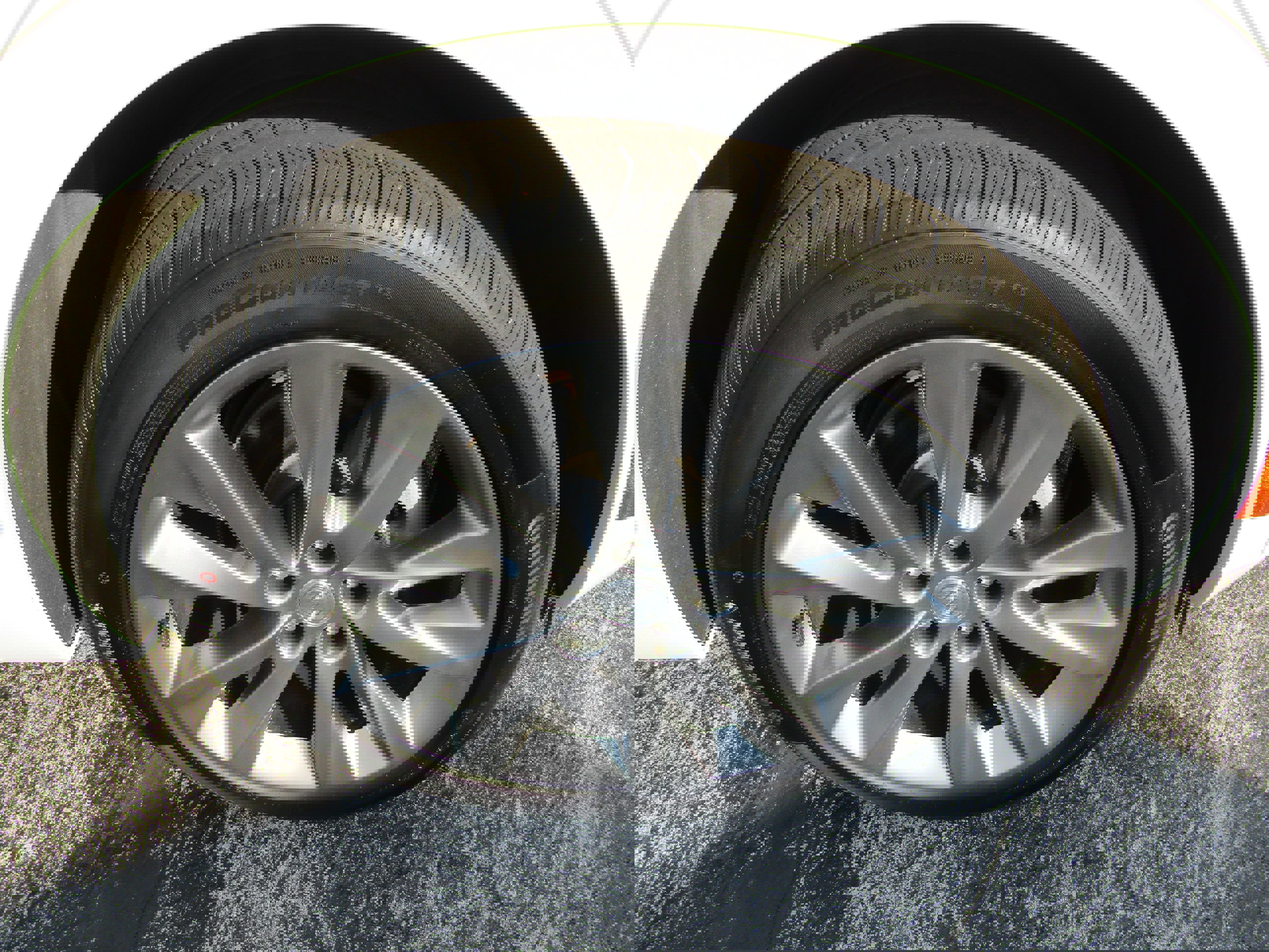 Used 2021 Buick Envision Avenir w/ Technology Package II image 9