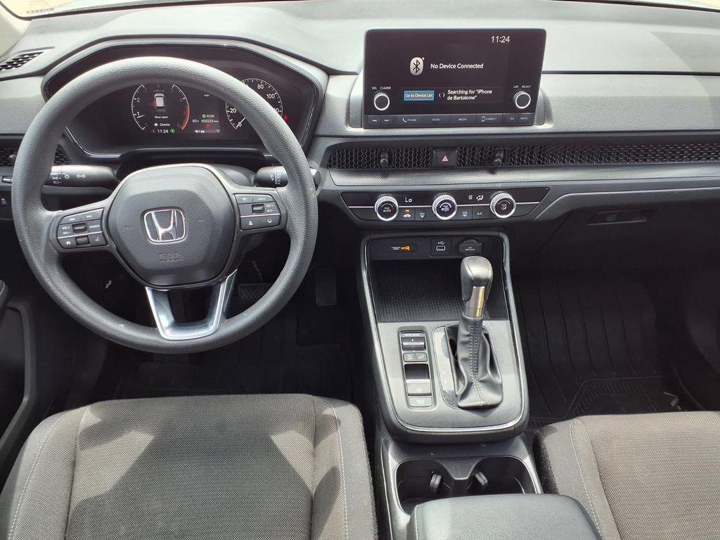 Used 2023 Honda CR-V LX image 12