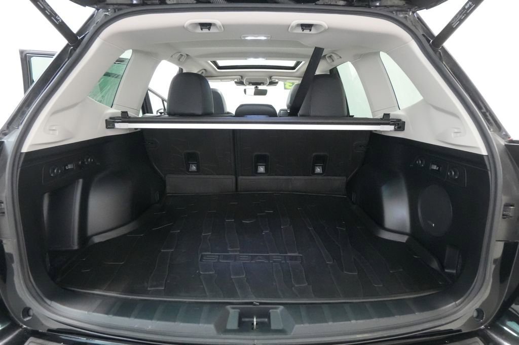 Used 2023 Subaru Forester Touring w/ Popular Package #2 image 26