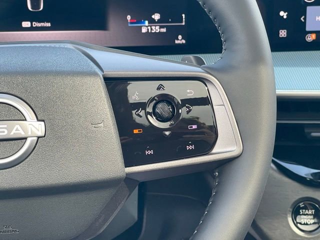 New 2025 Nissan Murano SL w/ Cargo Package AWD/4WD image 25