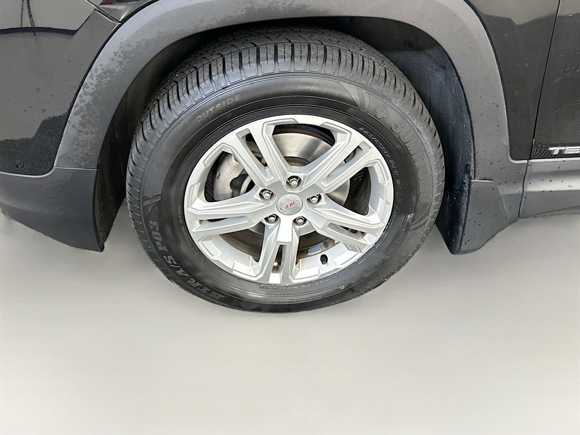 Used 2018 GMC Terrain SLE w/ Driver Convenience Package image 11