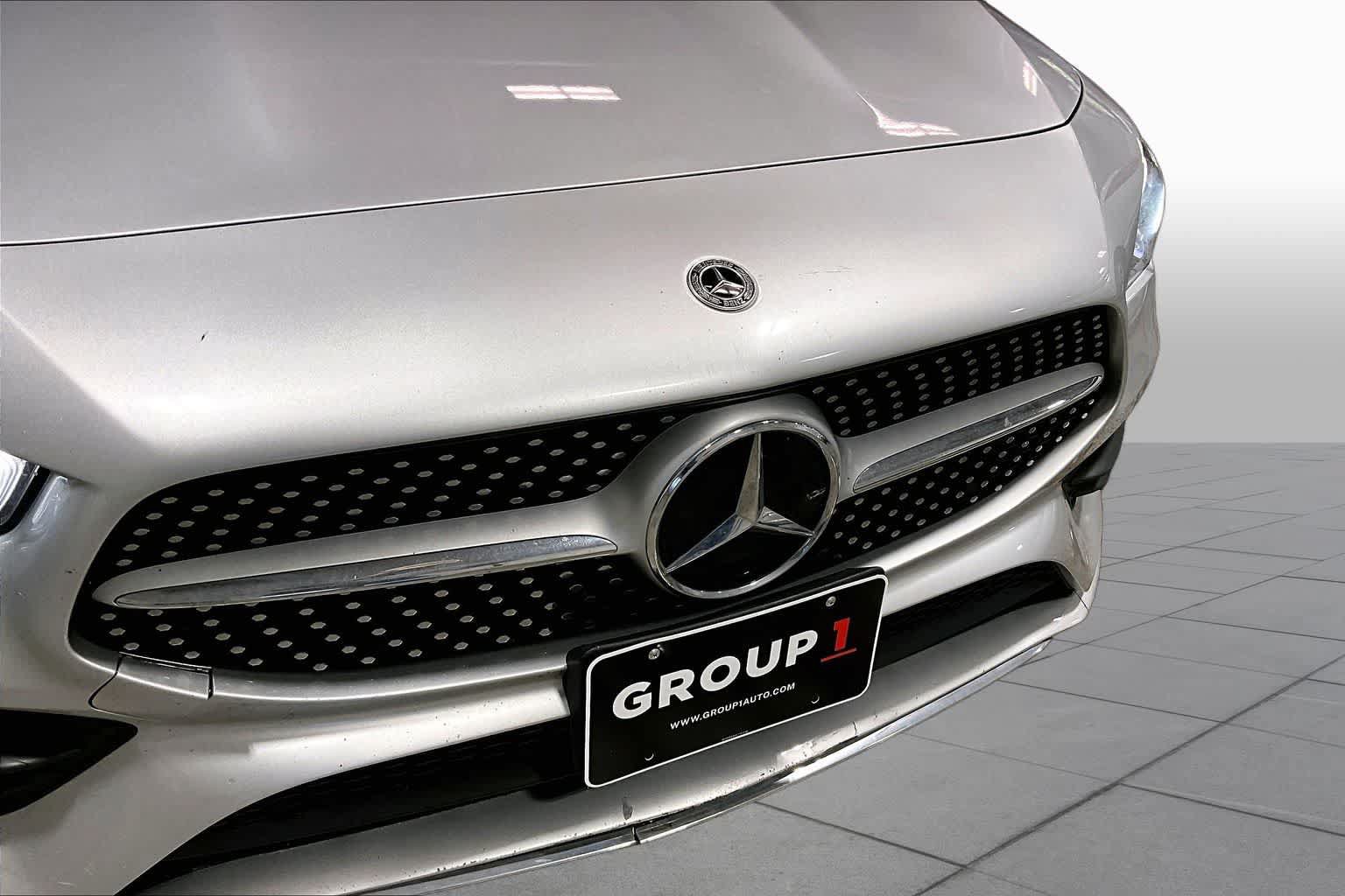 Certified 2023 Mercedes-Benz CLA 250 4MATIC image 29