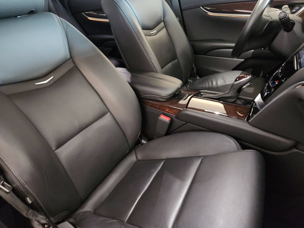 Used 2017 Cadillac XTS Luxury w/ Driver Awareness Package FWD image 11