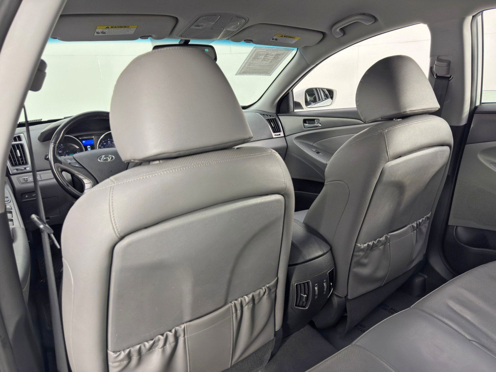 Used 2013 Hyundai Sonata Limited image 31