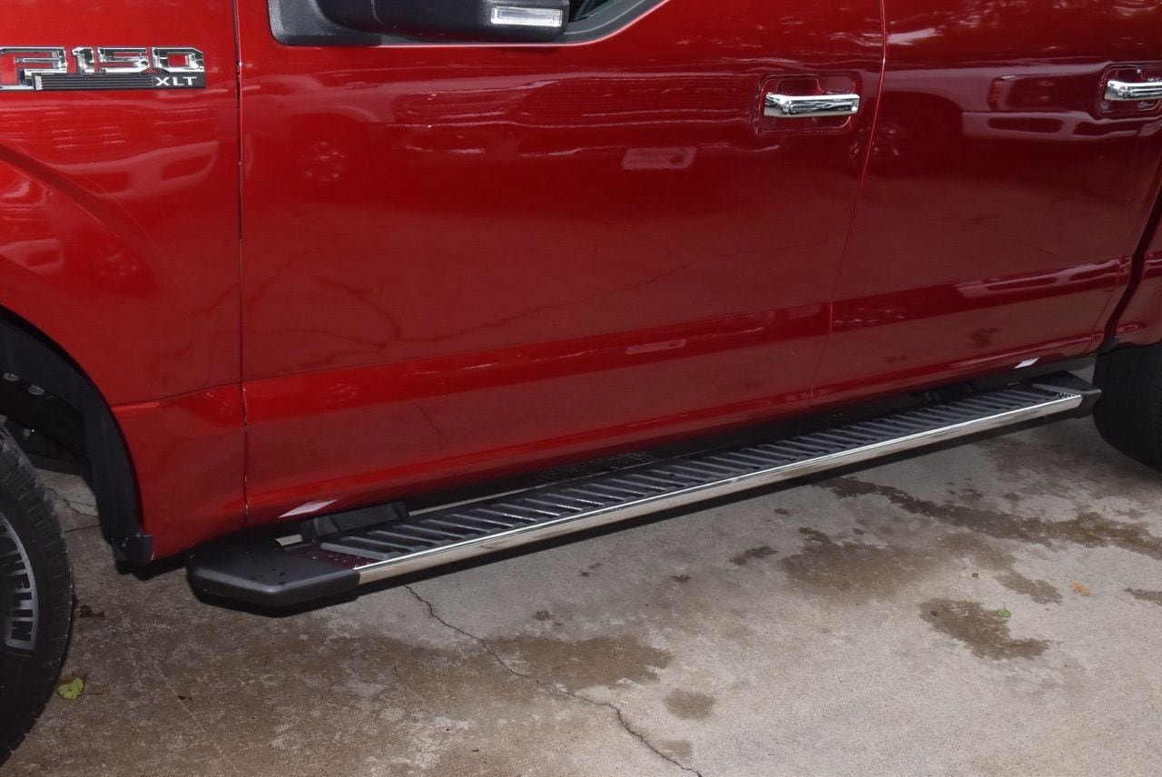 Used 2019 Ford F150 XLT w/ Equipment Group 302A Luxury AWD/4WD image 35