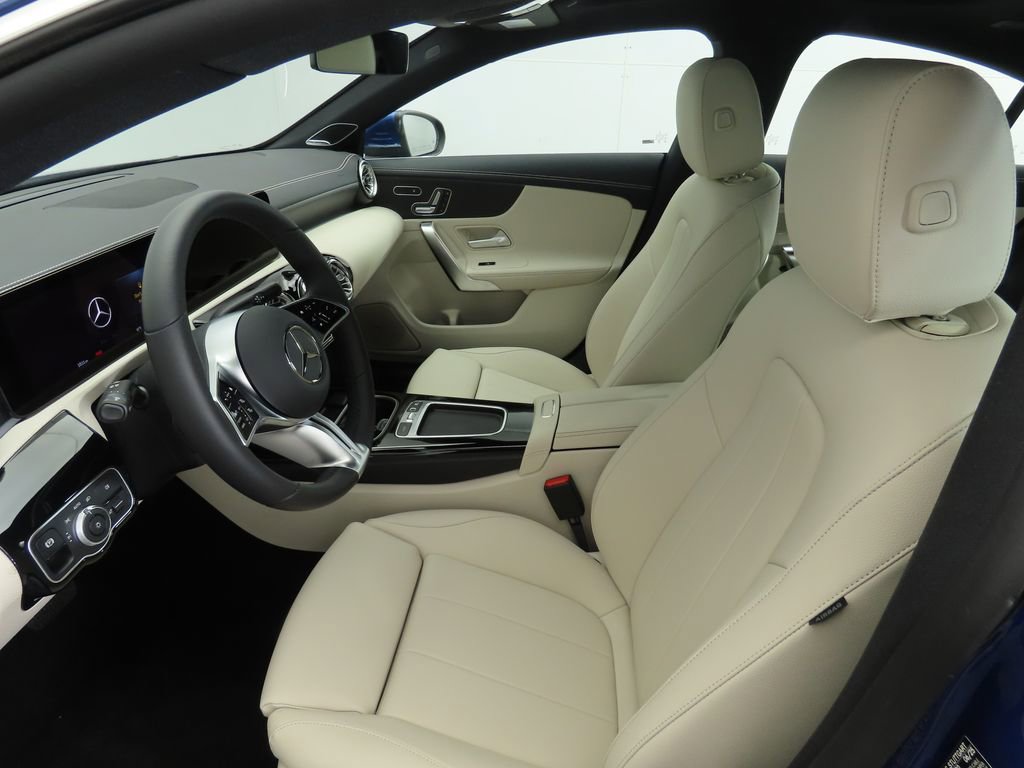 Certified 2026 Mercedes-Benz CLA 250 image 20