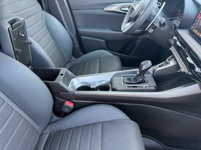 Used 2024 Dodge Hornet R/T AWD/4WD image 14