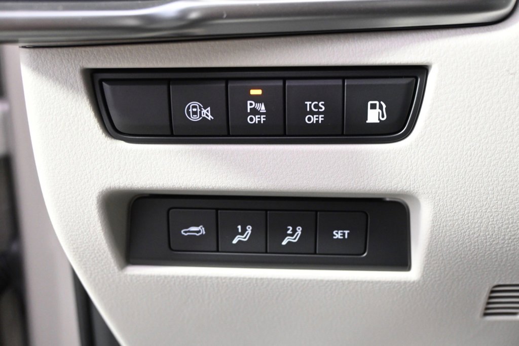 New 2026 MAZDA CX-90 Plug-In Hybrid w/ Premium Plus image 25