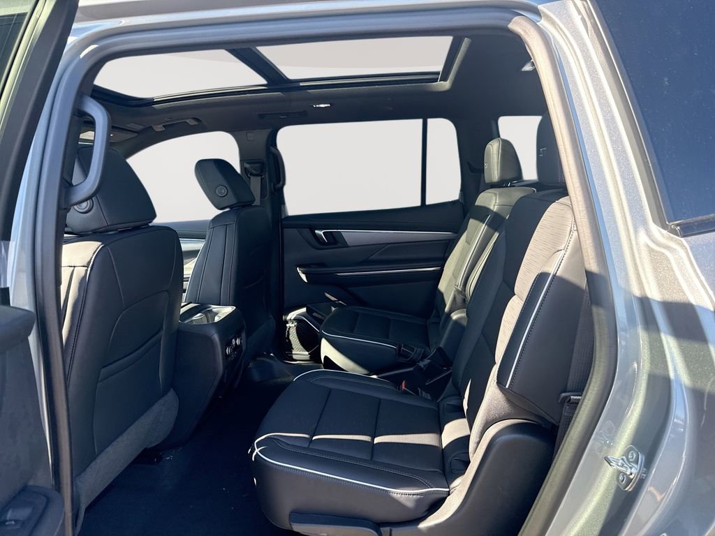 New 2026 Buick Enclave Sport Touring w/ Power Package AWD/4WD image 26