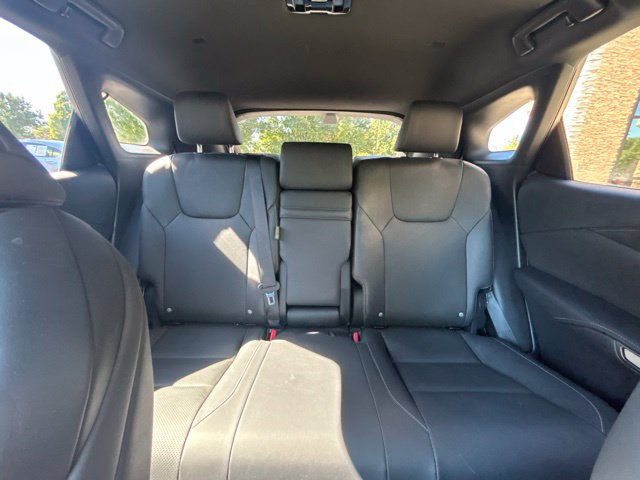 Used 2023 Lexus RX 350 F Sport w/ Accessory Package AWD/4WD image 32