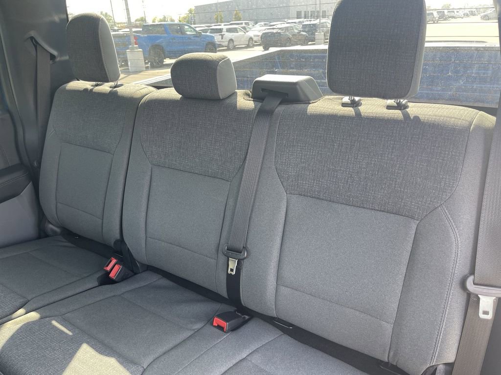 Used 2024 Ford F150 XLT w/ Mobile Office Package image 34