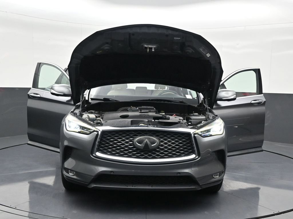Used 2019 INFINITI QX50 Essential w/ Premium Audio Package image 35