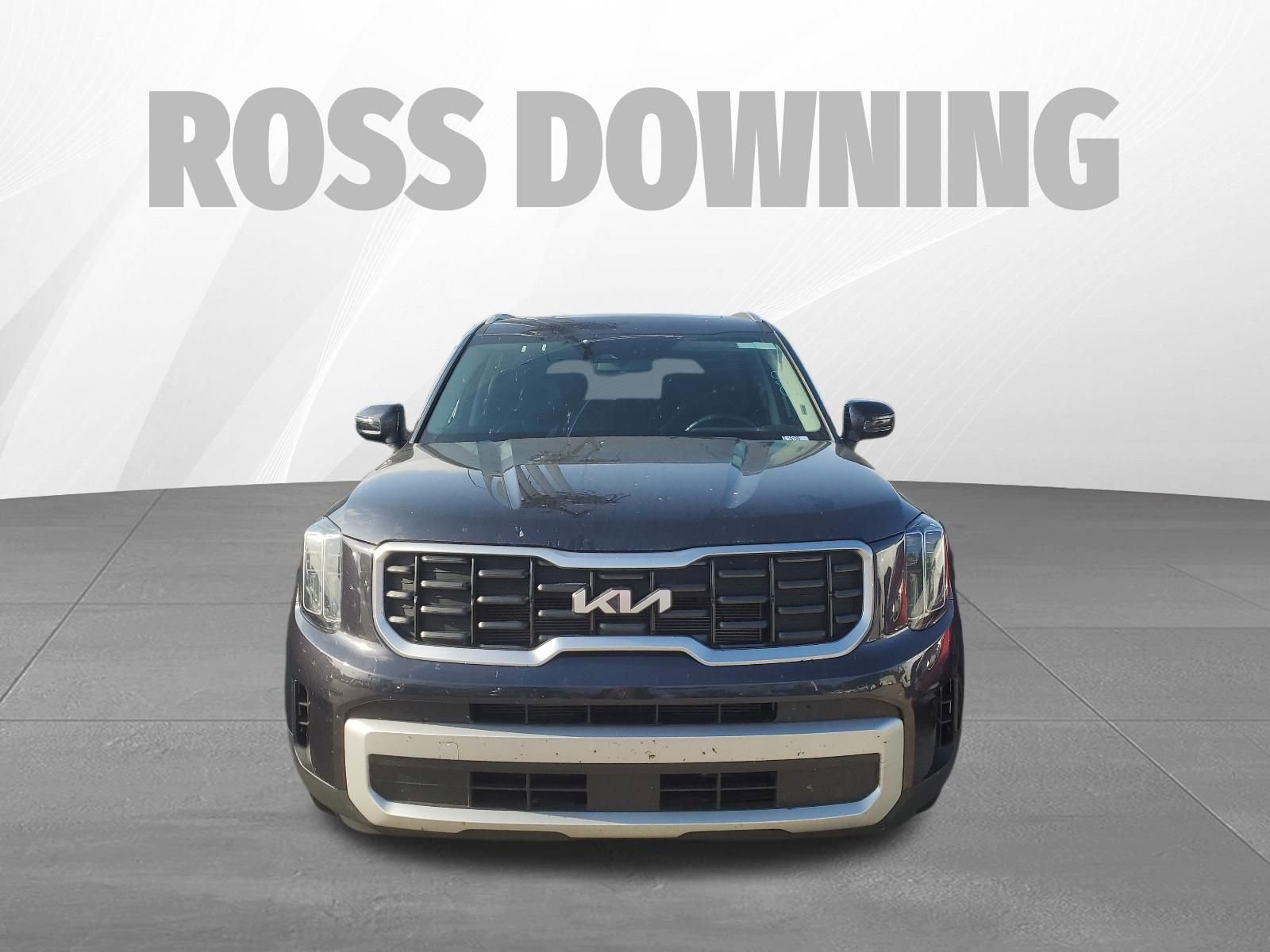 Used 2025 Kia Telluride S FWD image 2