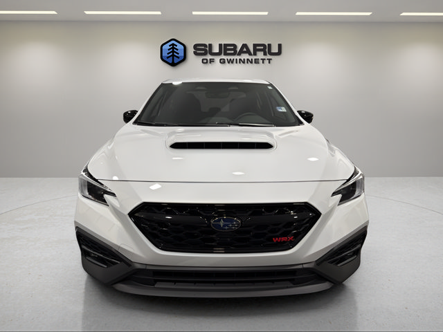Certified 2025 Subaru WRX tS w/ Popular Package #1A AWD/4WD image 8