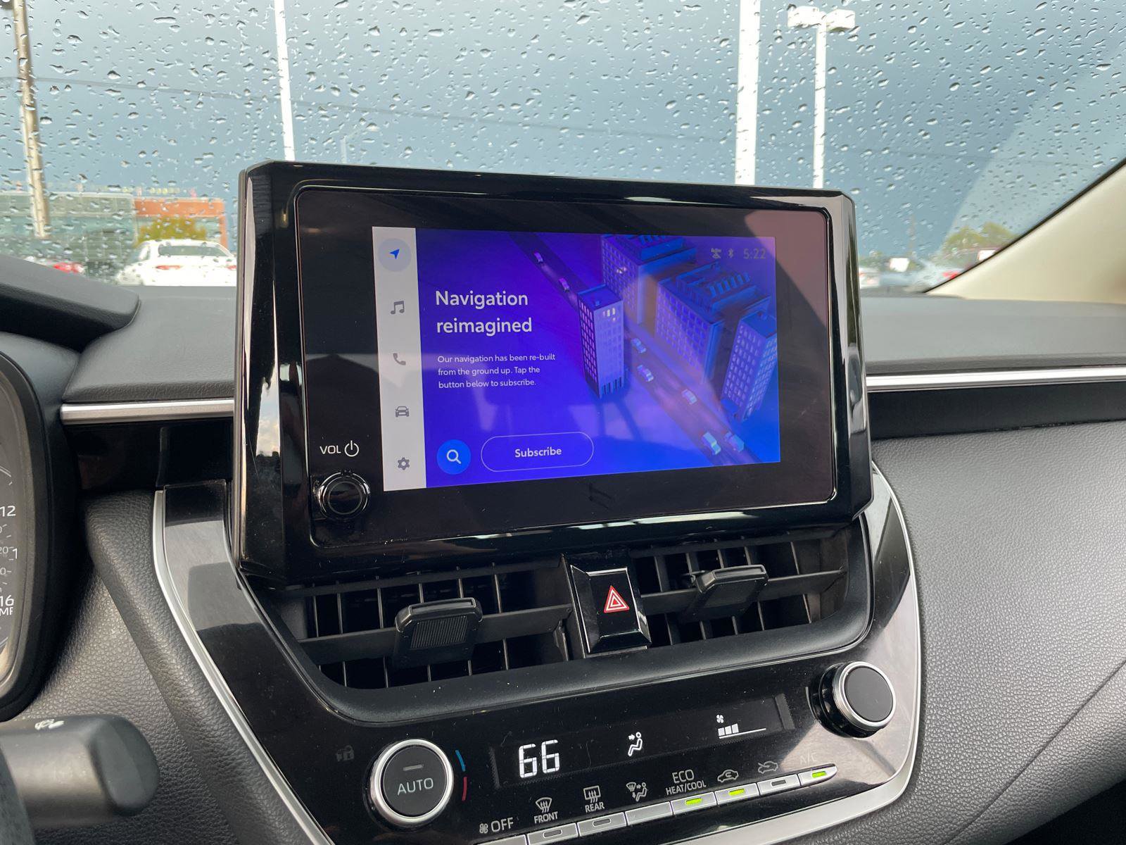 Used 2024 Toyota Corolla LE image 24