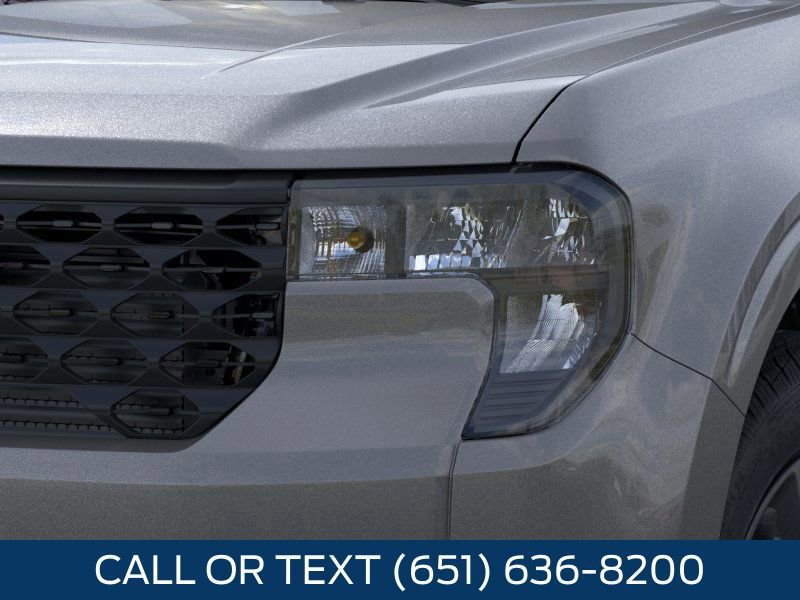 New 2026 Ford Maverick XLT image 22