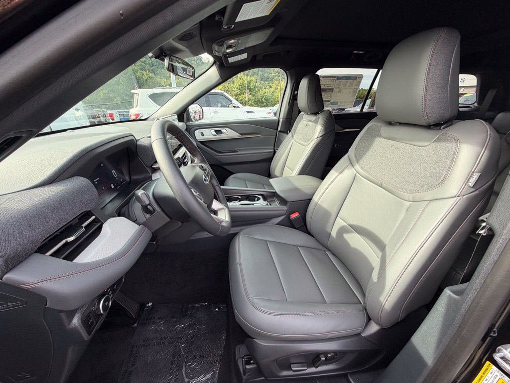 New 2027 Ford Explorer Active w/ Active Comfort Package AWD/4WD image 19