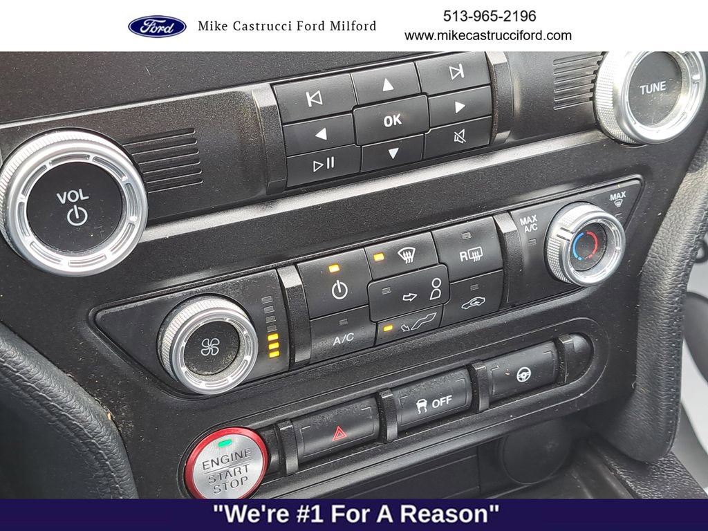 Used 2020 Ford Mustang GT image 16