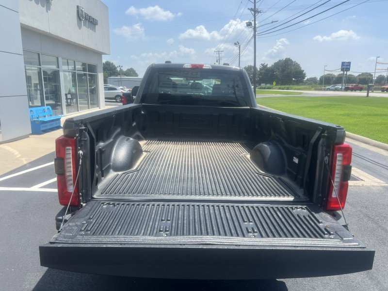 Used 2023 Ford F250 XL w/ STX Appearance Package image 11