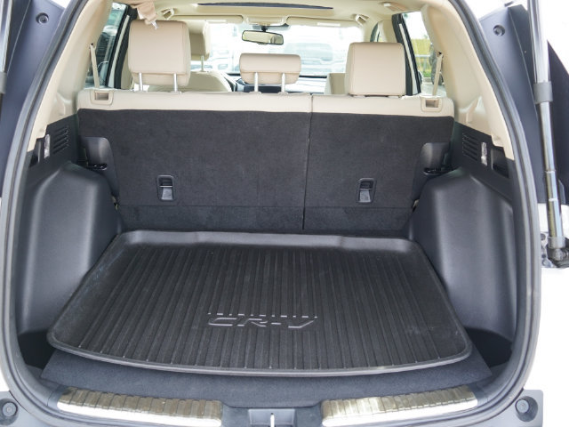 Used 2019 Honda CR-V EX-L image 24