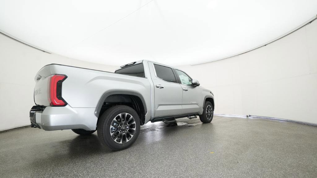 New 2026 Toyota Tundra Limited image 21