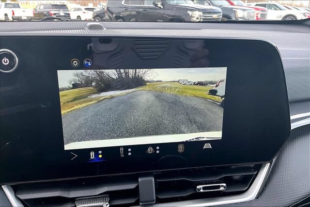 Used 2025 Chevrolet Equinox LT w/ Convenience Package II AWD/4WD image 16