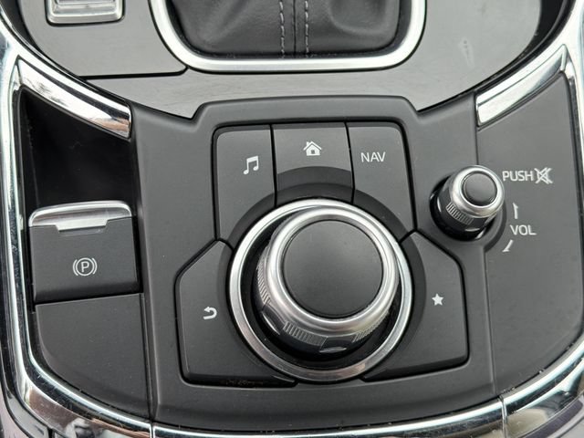 Used 2018 MAZDA CX-9 Grand Touring AWD/4WD image 35