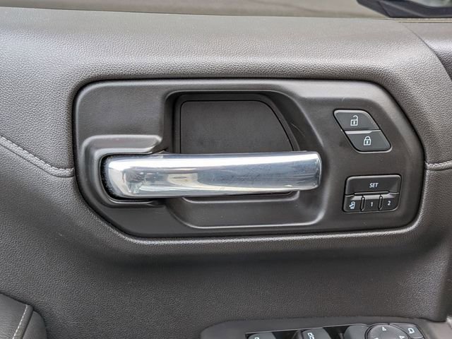 Used 2021 Chevrolet Silverado 1500 RST w/ Convenience Package II AWD/4WD image 12