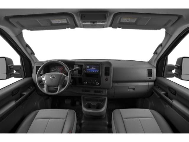 Used 2020 Nissan NV 3500 SL w/ Navigation Package image 11