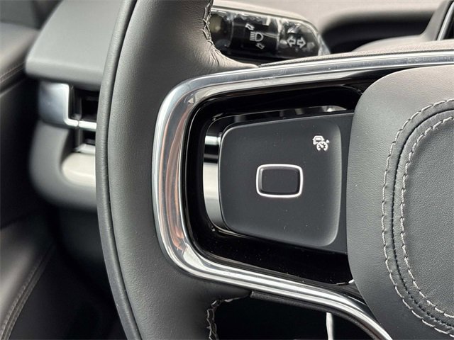 New 2025 Lincoln Navigator Reserve w/ Jet Appearance Package image 24