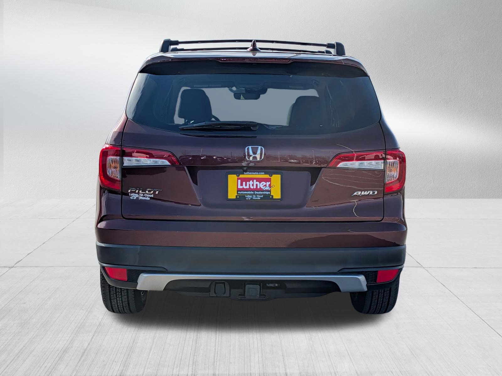 Used 2021 Honda Pilot EX-L image 6
