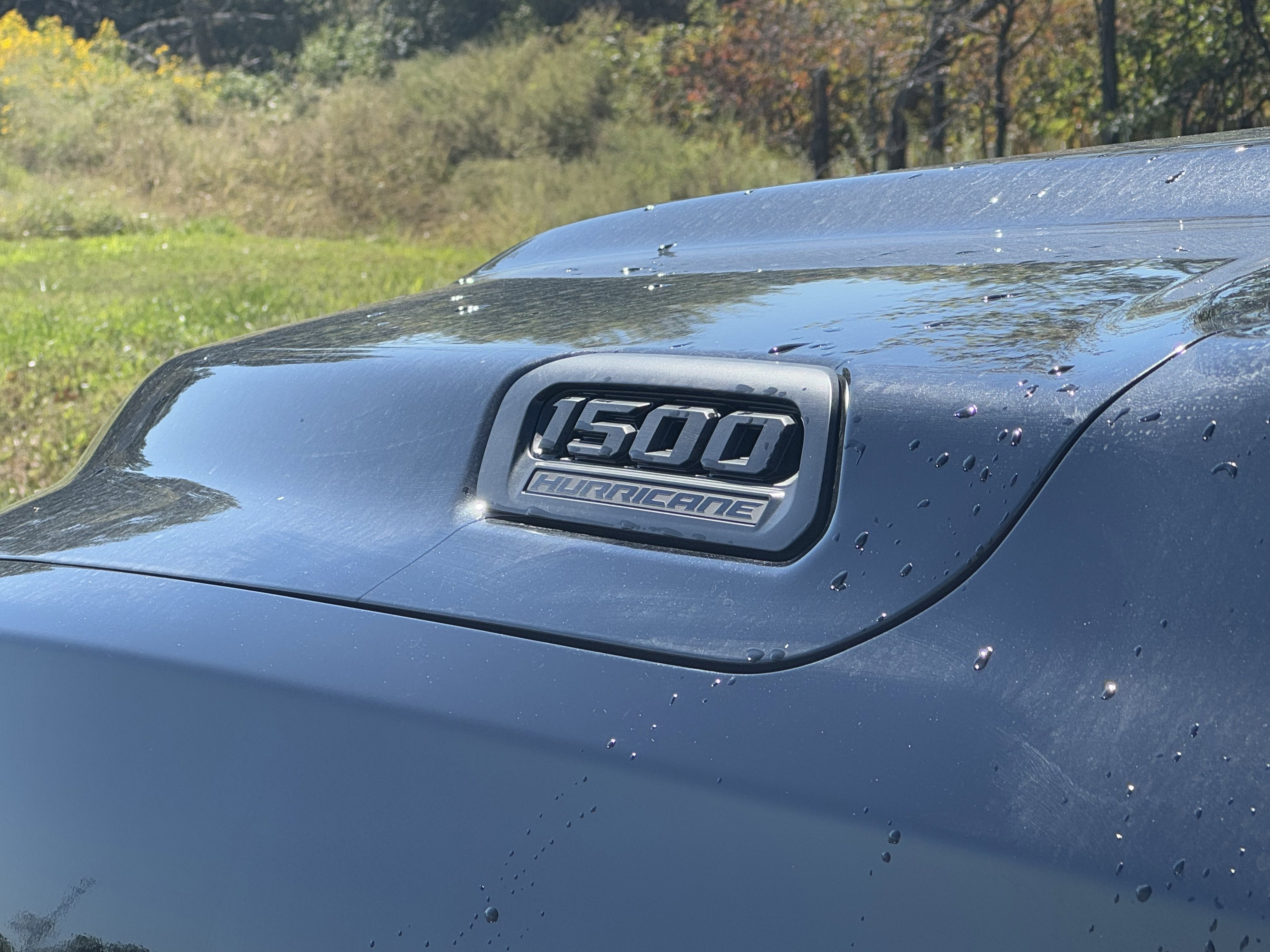 New 2026 RAM 1500 Big Horn image 4