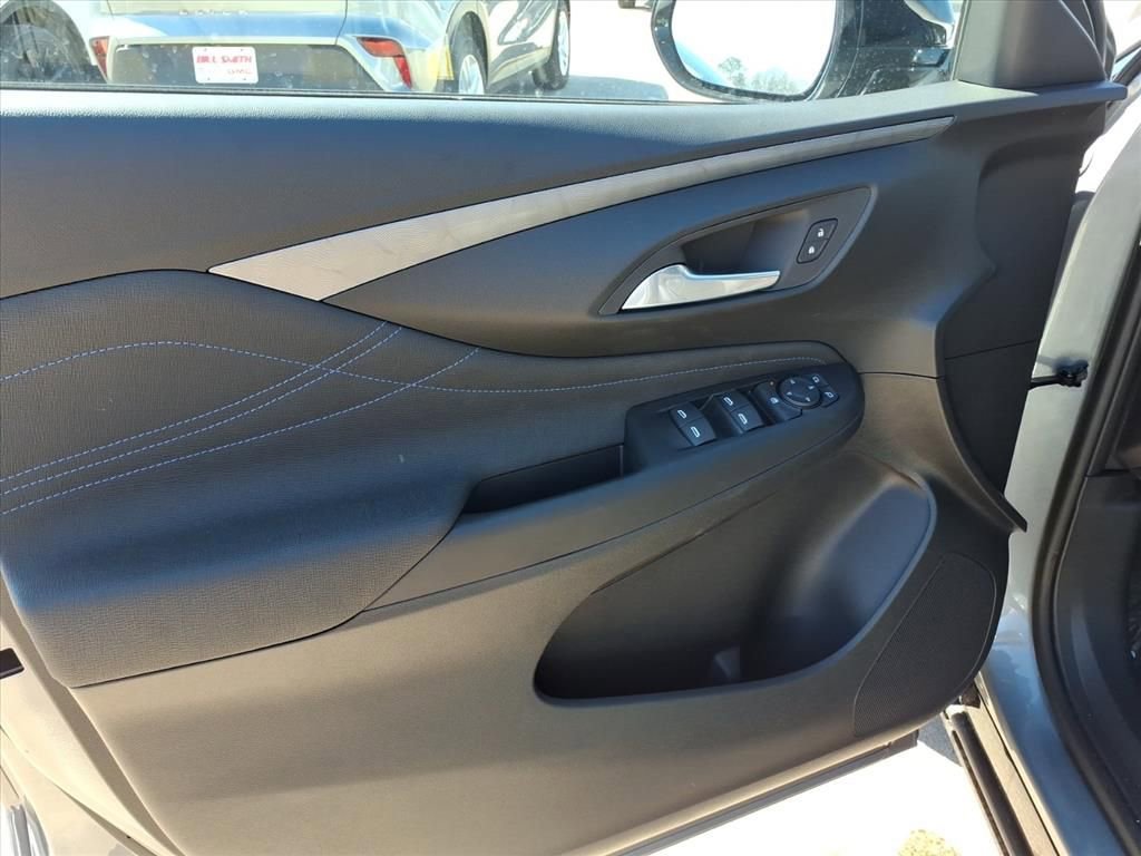 New 2026 Buick Envista Sport Touring w/ Convenience I Package image 12