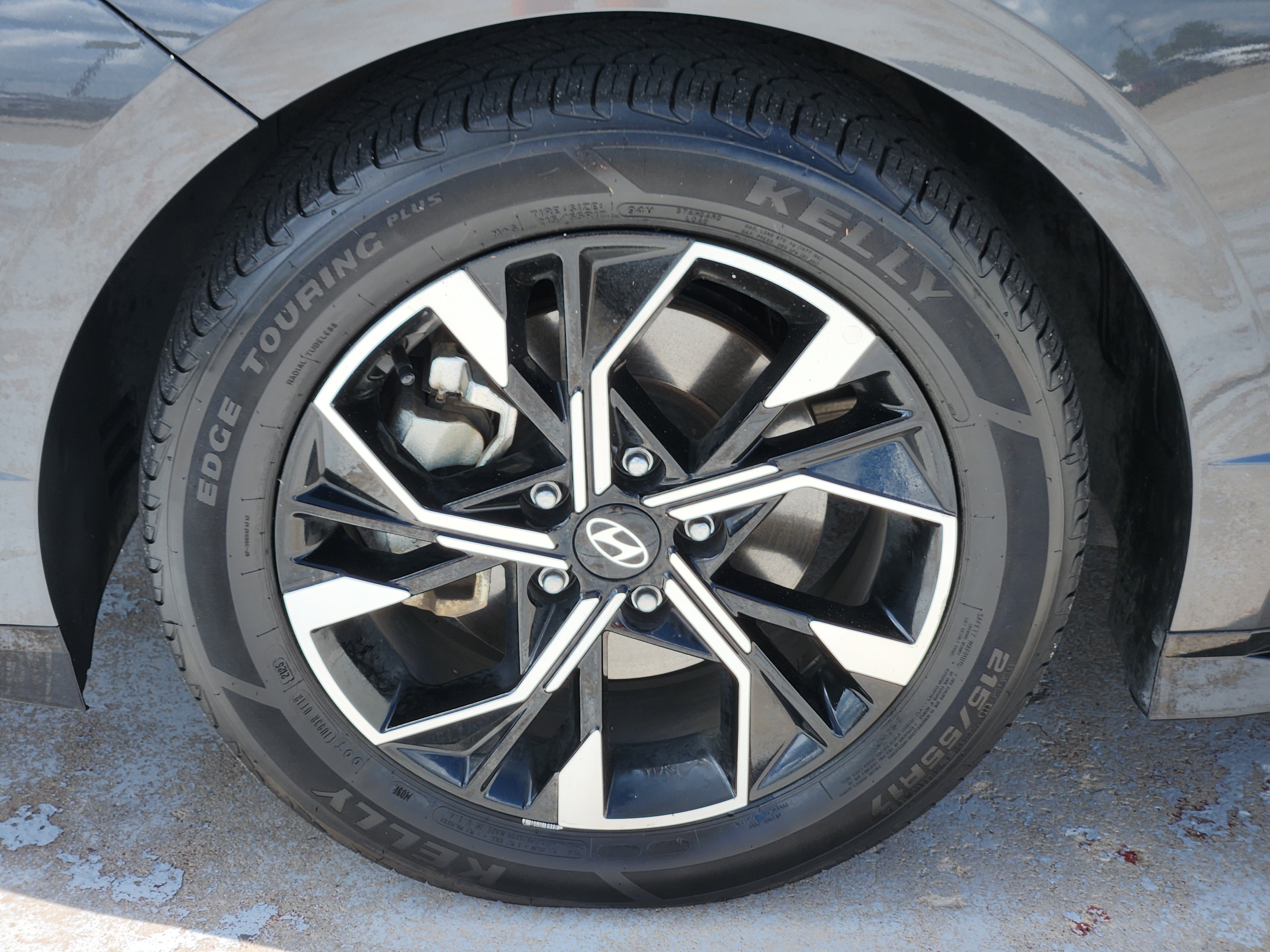 Used 2024 Hyundai Sonata SEL FWD image 13