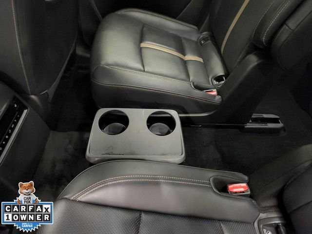 Used 2025 MAZDA CX-90 3.3 Turbo w/ Premium Plus Pkg image 38