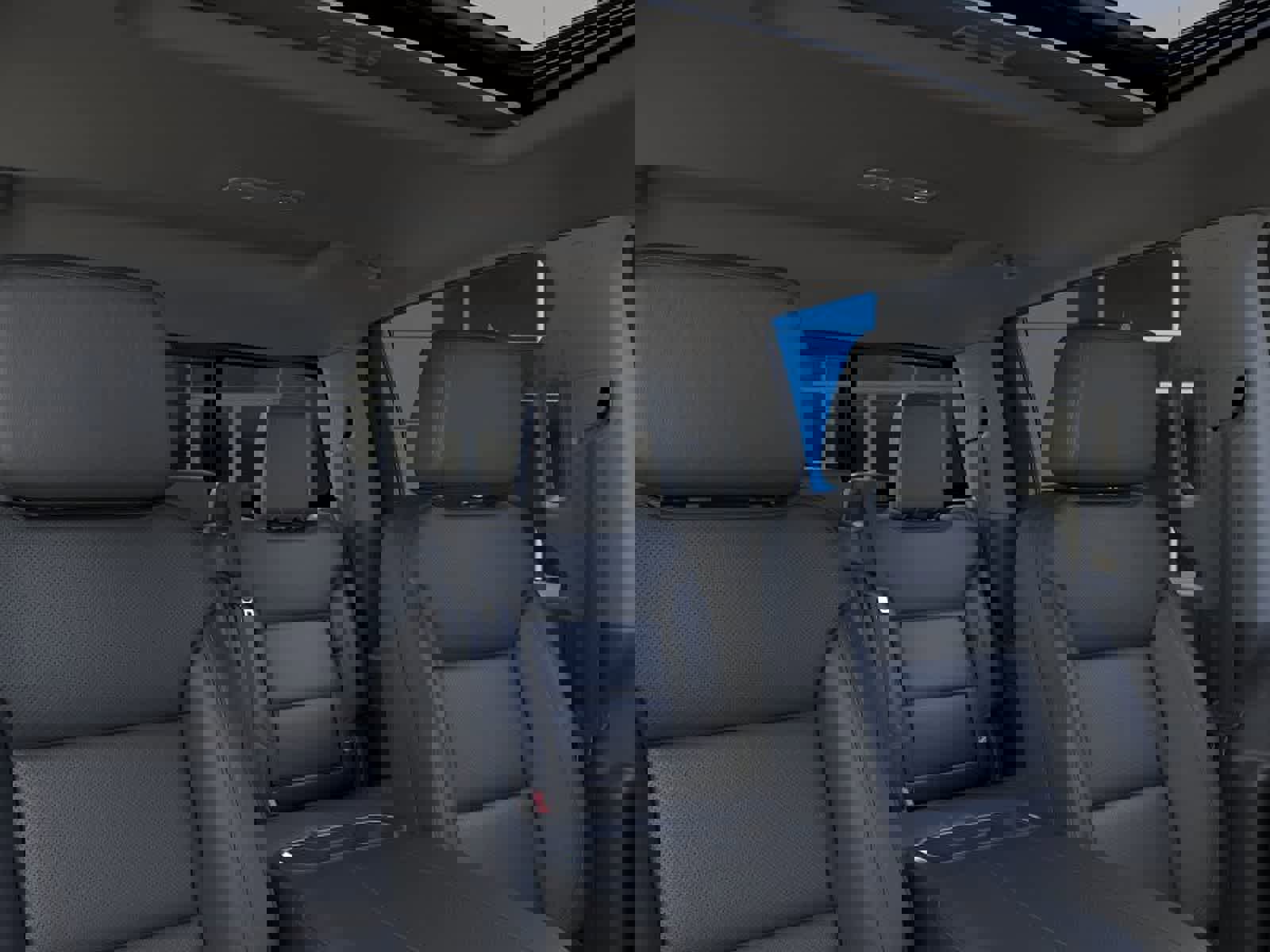 New 2026 Chevrolet Silverado 1500 LTZ w/ LTZ Premium Package image 24