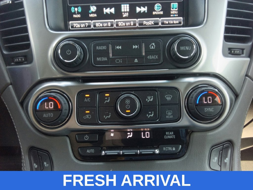 Used 2019 Chevrolet Suburban LT AWD/4WD image 28