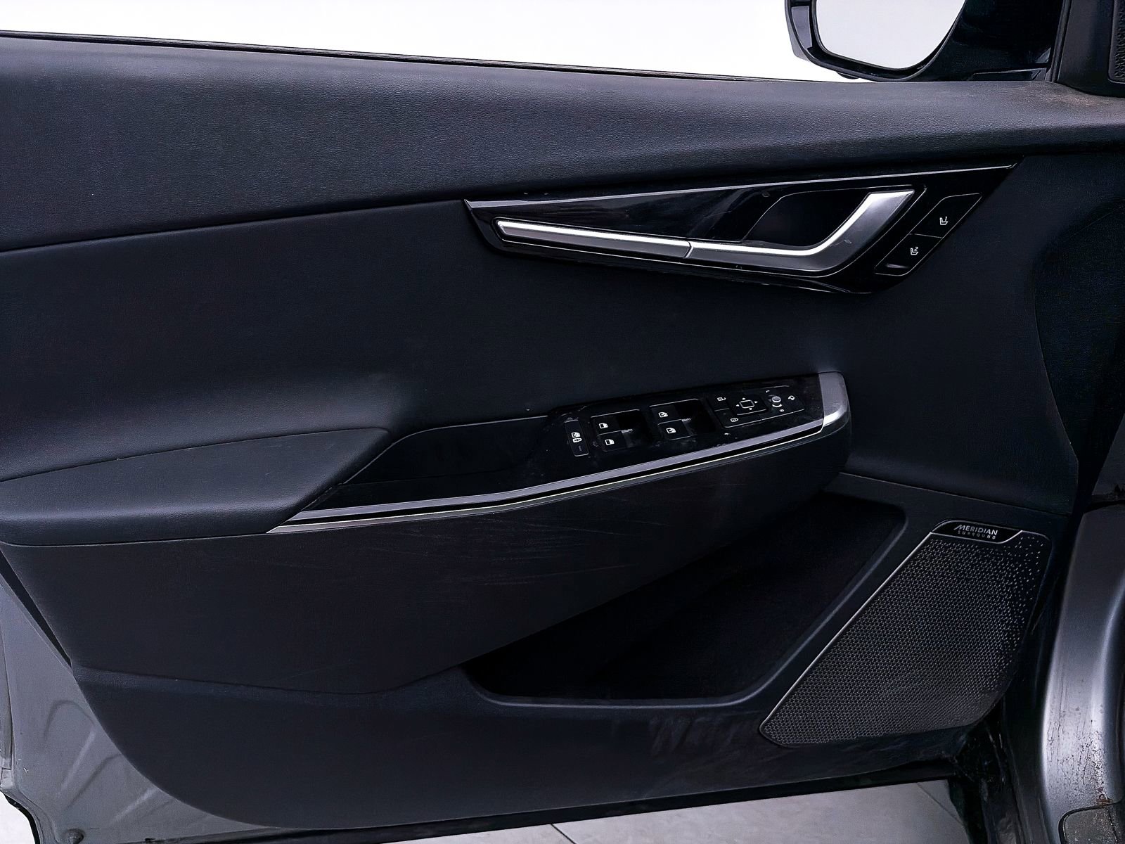 Used 2022 Kia EV6 GT-Line w/ First Edition Package image 19