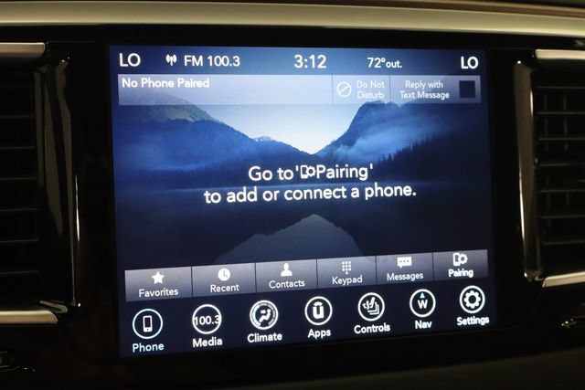 Used 2019 Chrysler Pacifica Touring-L Plus w/ Advanced Safetytec Group FWD image 32