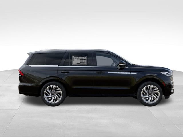 New 2027 Lincoln Navigator Reserve AWD/4WD image 6