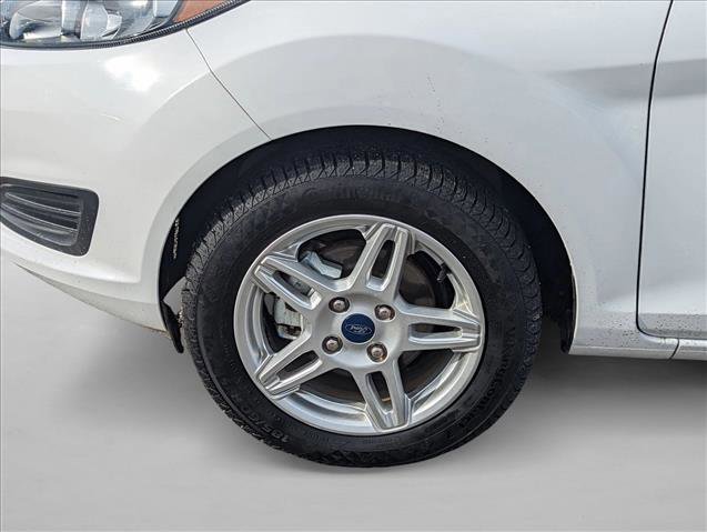 Used 2019 Ford Fiesta SE image 24